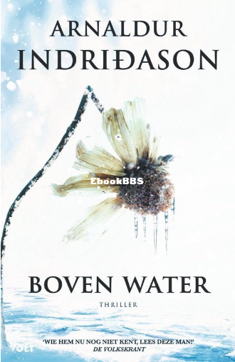 Screenshot_2025-03-22 Konrad 2 - Boven water, Arnaldur Indridason 9789021417585 .png