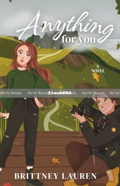 Anything For You.jpg