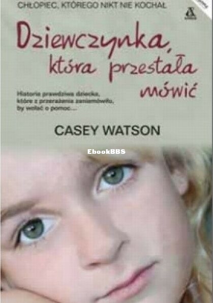 Dziewczynka, która przestała mówić.jpg