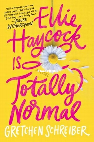 Ellie Haycock Is Totally Normal.jpg