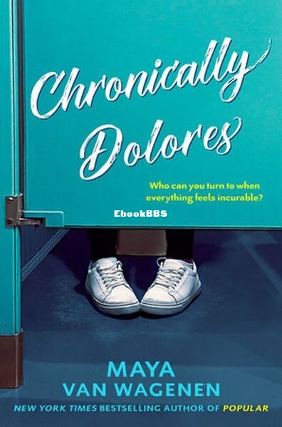 Chronically Dolores.jpg