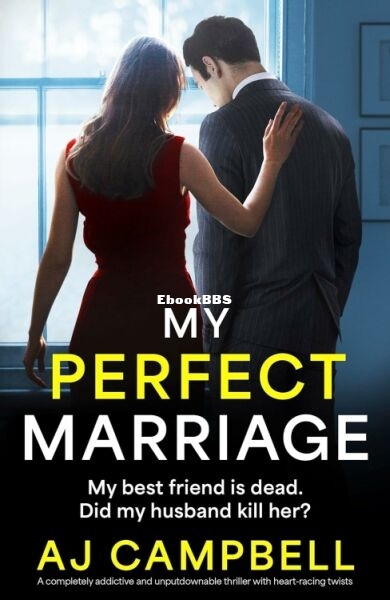 My Perfect Marriage.jpg