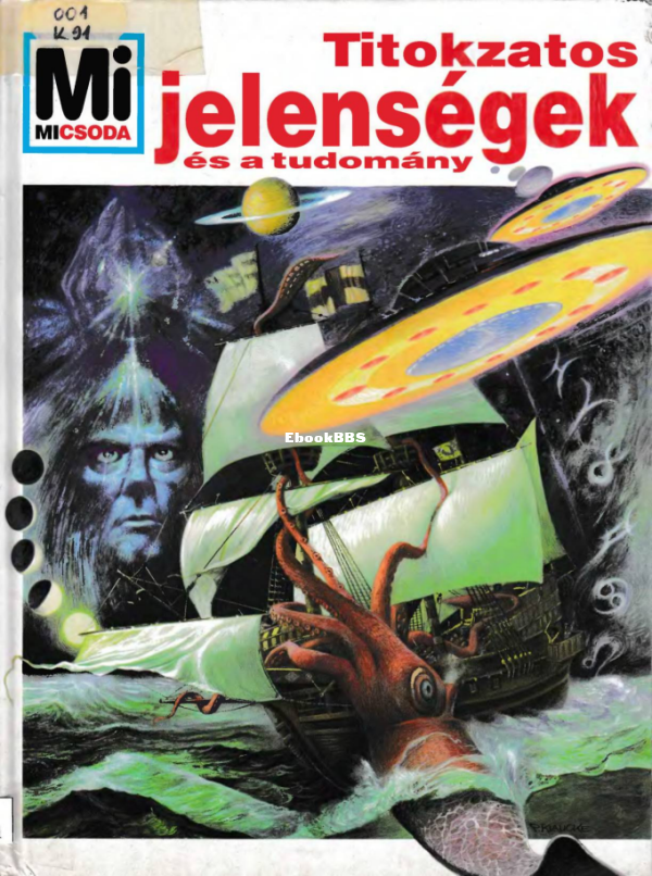 Mi micsoda 039 Rainer Köthe Titokzatos jelenségek - 1.png