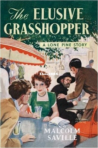 The Elusive Grasshopper.jpg