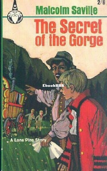 The Secret of The Gorge.jpg