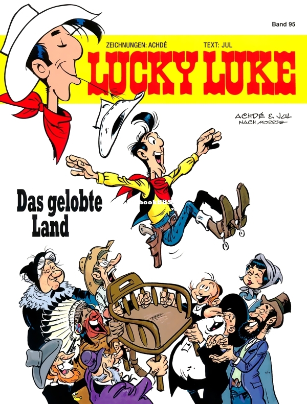 Lucky Luke - 95 - Seite 01.jpg