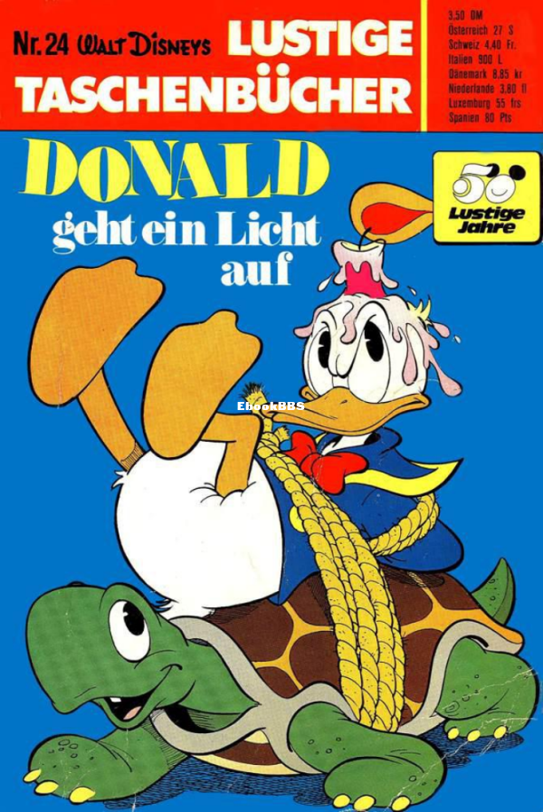LTB 024 - Donald geht ein Licht auf (Ehapa)(1973) - 1.png