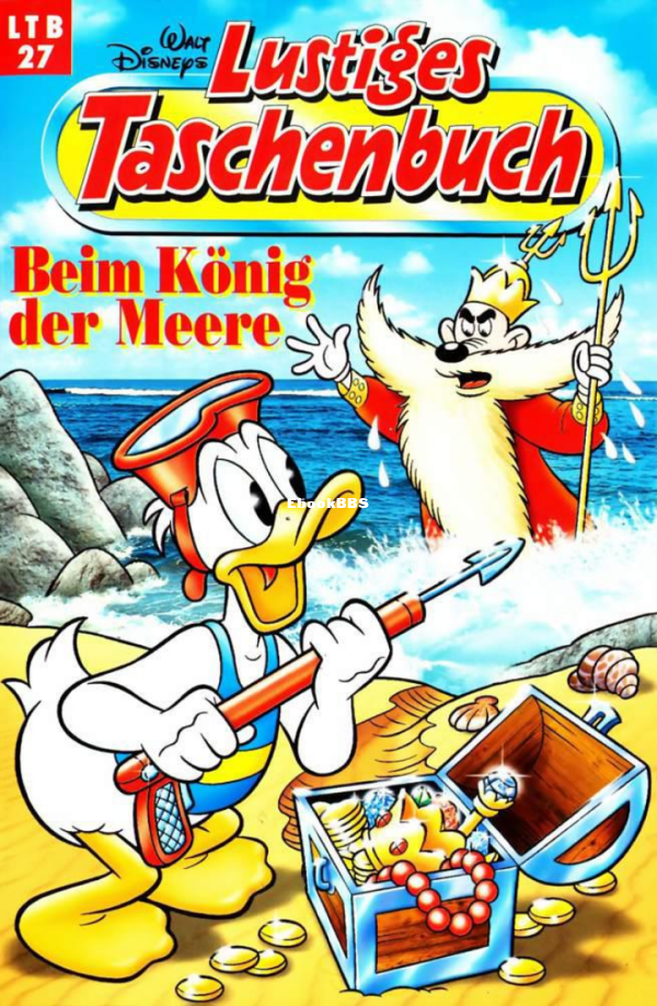 LTB 027 - Beim König der Meere 2.Auflage - 1.png