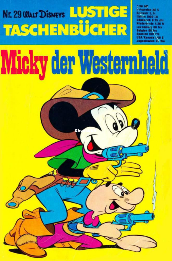LTB 029 - Micky der Westernheld 1. Auflage - 1.png