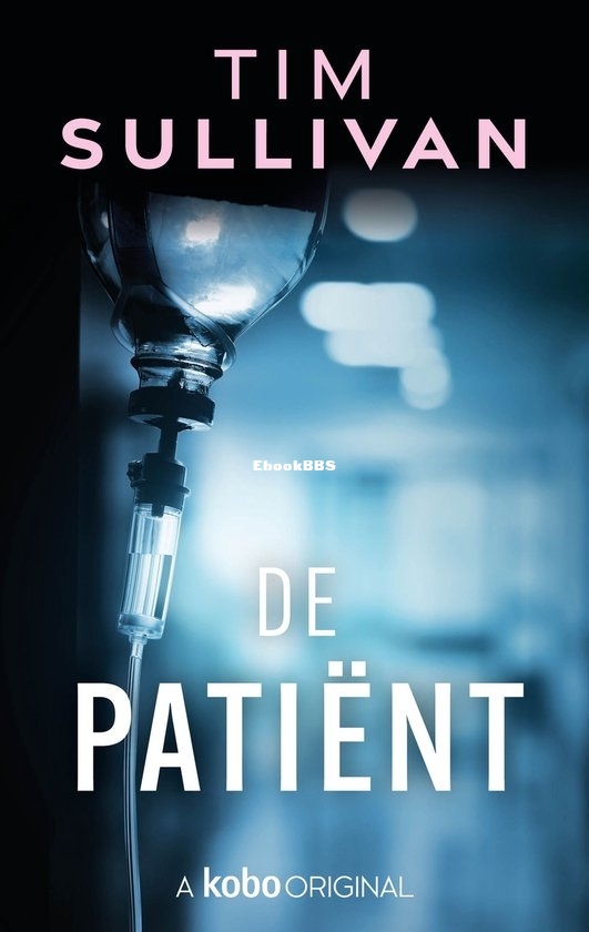 De Patiënt - Brigadier George Cross 3 - Tim Sullivan - Dutch