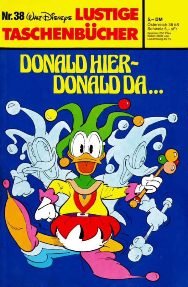 LTB 038 - Donald hier - Donald da 1. Auflage - 1.png