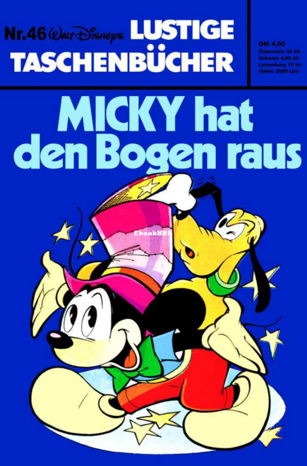 LTB 046 - MICKY hat den Bogen raus - 1.png