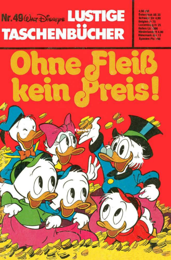 LTB 049 - Ohne Fleiss kein Preis  - 1.png
