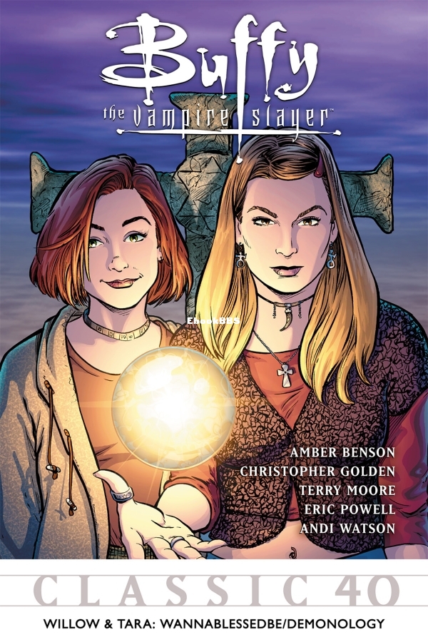 Buffy the Vampire Slayer Classic 040 - Wannablessedbe & Demonology-001.jpg
