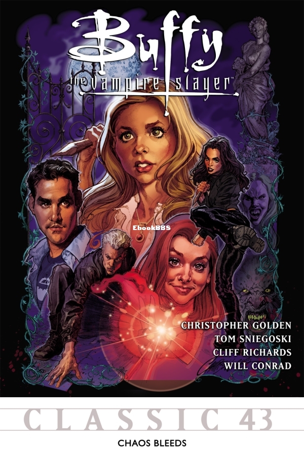 Buffy the Vampire Slayer Classic 043 - Chaos Bleeds-001.jpg