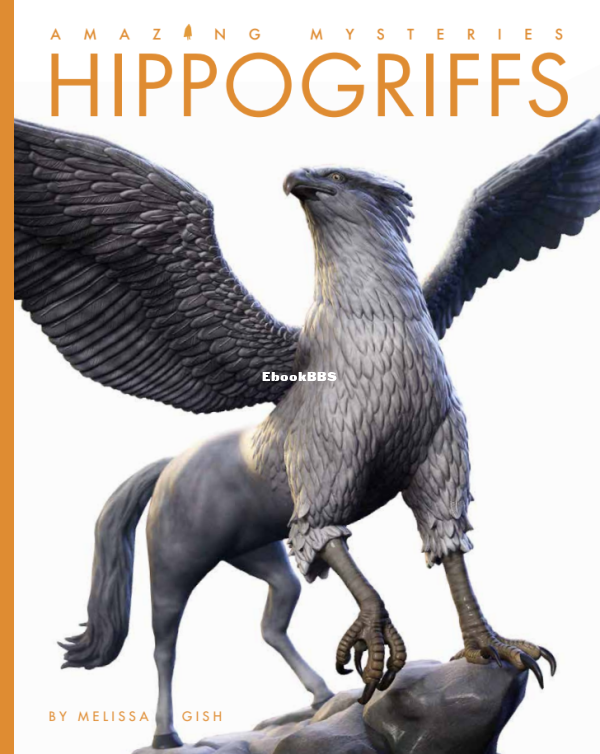 Hippogriffs (Amazing Mysteries) - 1.png