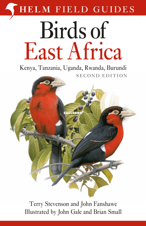 Birds of East Africa_ Kenya, Tanzania, Uganda, Rwanda, Burundi (Helm Field Guides) - 1.png