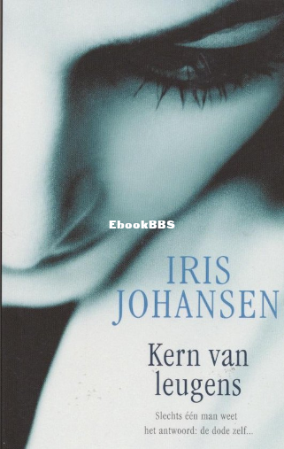 Screenshot_2025-03-31 Kern van leugens, Iris Johansen 9789021018003 Boeken bol.png