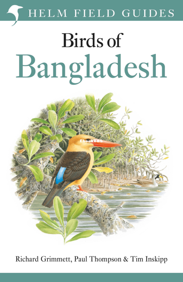Field Guide to the Birds of Bangladesh - 1.png