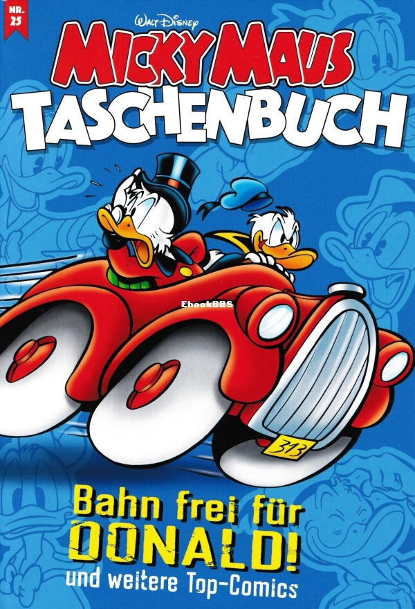 Micky Maus Taschenbuch 25 001.jpg