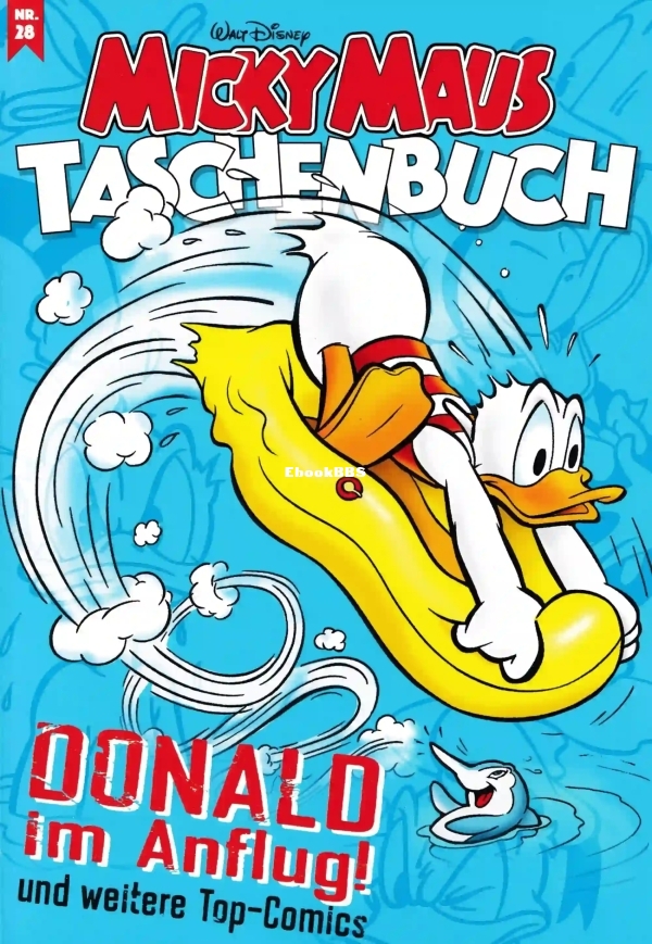 Micky Maus Taschenbuch 28 001.jpg
