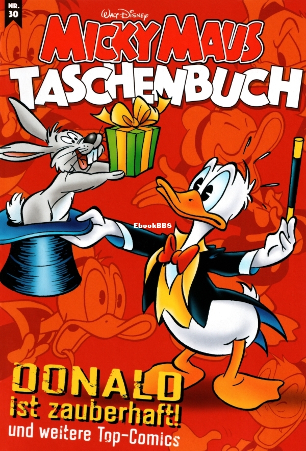 Micky Maus Taschenbuch 030 001.jpg