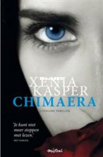 Screenshot_2025-04-01 Chimaera, X Kasper 9789049998332 Boeken bol.png