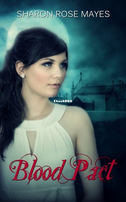 Blood Pact - Sharon Rose Mayes.jpg