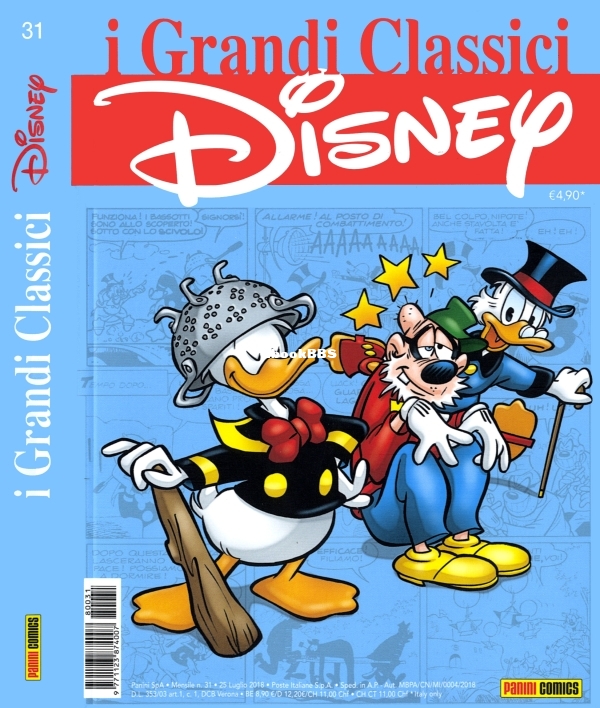 I Grandi Classici 31 Aquila-001.jpg