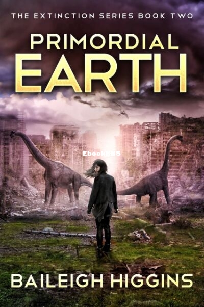 Primordial Earth Book 2.jpg