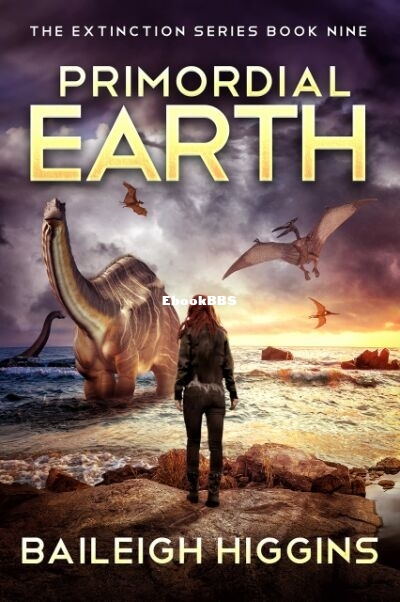 Primordial Earth Book 9.jpg