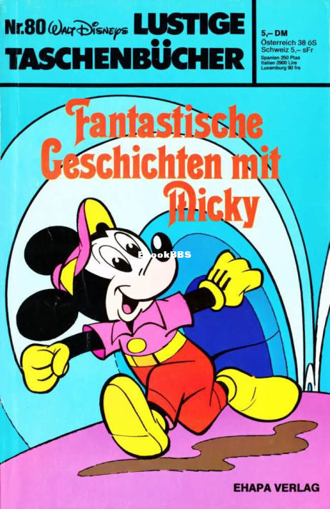 LTB 080 - Fantastische Geschichten mit Micky 1. Auflage - 1.png