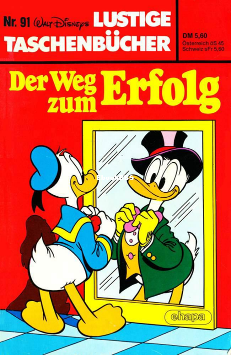 LTB 091 - Der Weg zum Erfolg 1.Auflage - 1.png