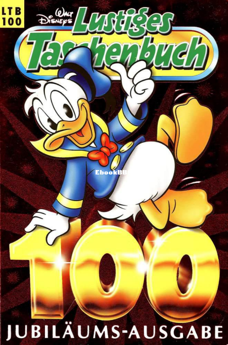 LTB 100 - Jubiläumsausgabe (2. Auflage) - 1.png