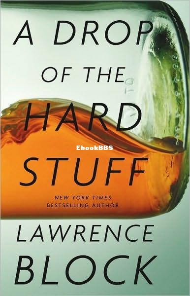 A Drop of the Hard Stuff.jpg
