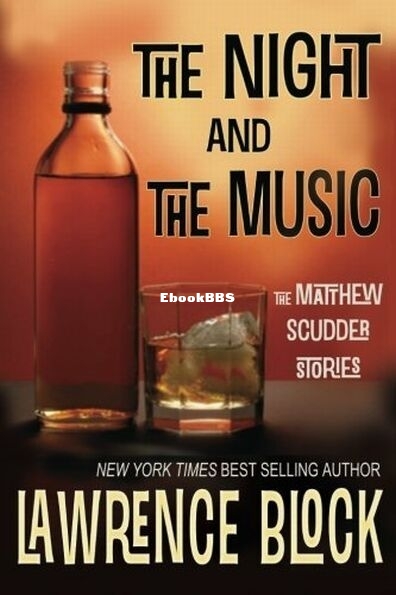 The Night and The Music.jpg