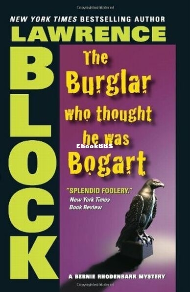 The Burglar Who Thought He Was Bogart.jpg