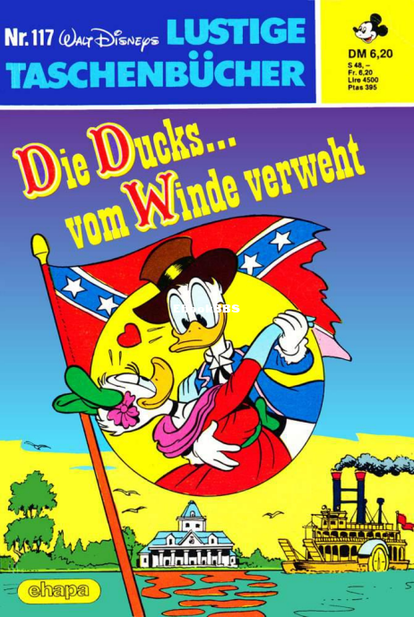 LTB 117 - Die Ducks vom Winde verweht - 1.png