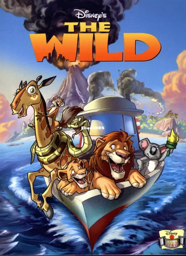 The Wild 00.webp