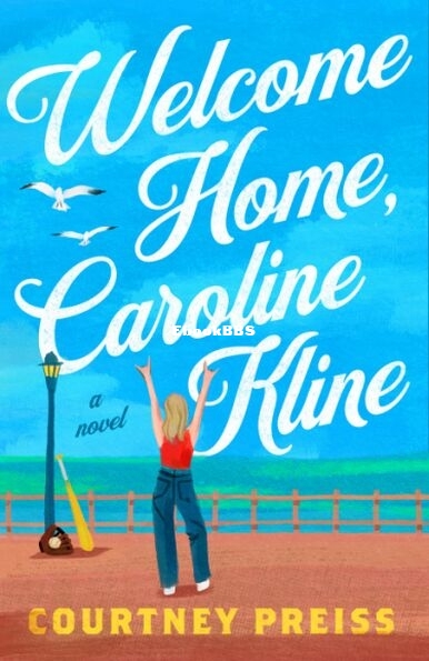 Welcome Home Caroline Kline.jpg