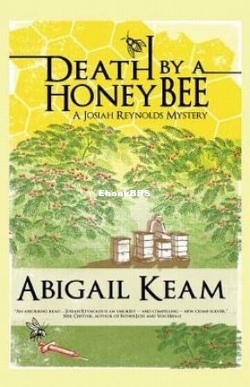 Death By a Honeybee.jpg