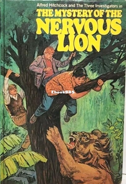16 The Mystery of the Nervous Lion.jpg