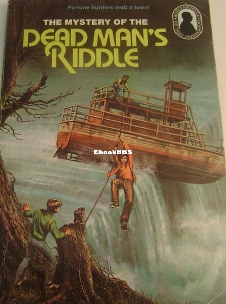 22 The Mystery of the Dead Man's Riddle.jpg