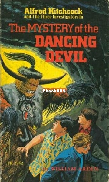 25 The Mystery of the Dancing Devil.jpg