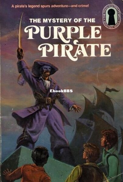33 The Mystery of the Purple Pirate.jpg