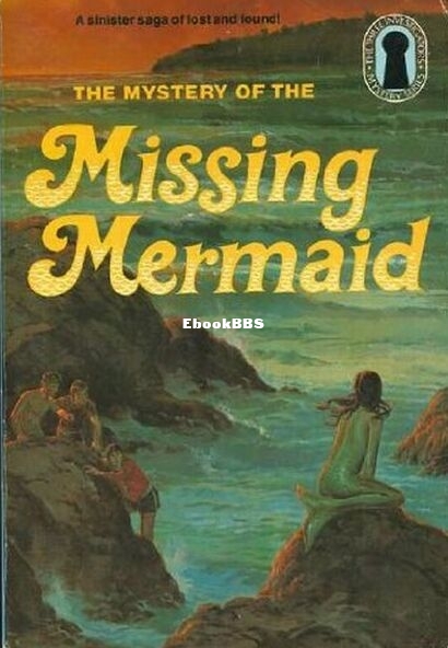 36 The Mystery of the Missing Mermaid.jpg