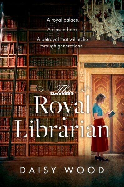 The Royal Librarian.jpg