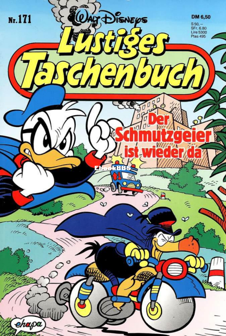 LTB 171 - Der Schmutzgeier ist wieder da (Ehapa) (1992) - 1.png