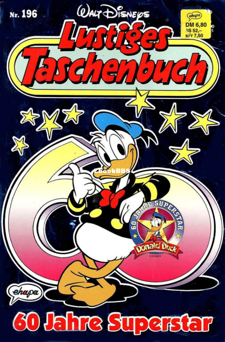 LTB 196 - 60 Jahre Superstar 1. Auflage - 1.png