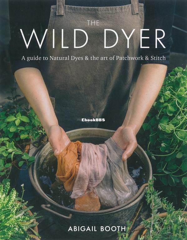 Wild Dyer Booth Cover Image.jpg